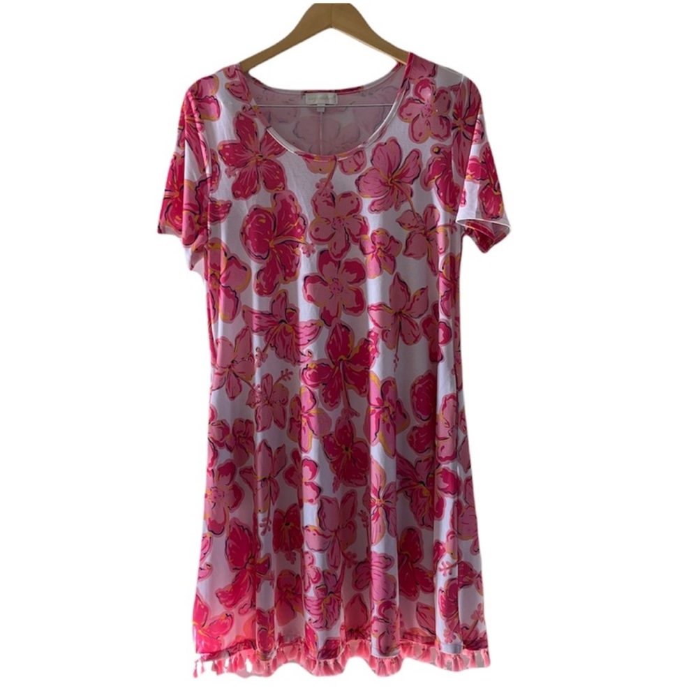 Simply Southern Dress